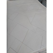 Modamax Halı Akrilik(Yün) Iplik Dokuma 200X290(6M2) Özel Ölçü Yapılabilen