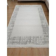 İpek Mekik Halı Duru Halı Alves Serisi Akrilik Iplik Dokuma 200X290(6M2)HALI