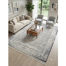 Tuğra Halı Rixox Home Oslo Serisi 160X230 Lüx Üst Seviye 120 Tarak Halı Farklı Ebat Temin Edilebilir