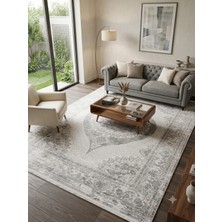 Tuğra Halı Rixox Home Oslo Serisi 160X230 Lüx Üst Seviye 120 Tarak Halı Farklı Ebat Temin Edilebilir