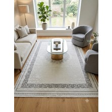 Tuğra Halı Rixox Home Oslo Serisi 160X230 Lüx Üst Seviye 120 Tarak Halı Farklı Ebat Temin Edilebilir