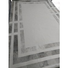 Modamax Leon Akrilik Iplik Dokuma Makina Halısı 200X290(6M2)