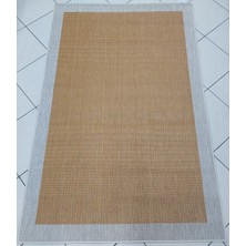 Modamax Sisal Dokuma Çamaşırmakinesinde Yıkanabilen Halı