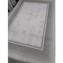 İpek Mekik Halı Sardes 160X235(4M2) Akrilik Iplik Sıkı Dokuma Kalın Halı