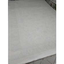 Rixos Home 200X290(6M2) Akrilik Dokuma Uzun Ömürlü Halı
