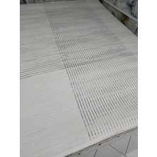 Modamax Black Serisi 200X290(6M2) Akrilik Dokuma Halı