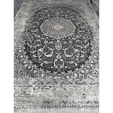 Modamax Black Serisi 200X290(6M2) Akrilik Dokuma Halı