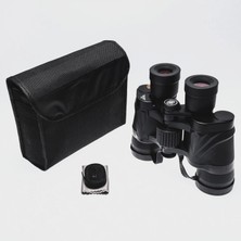 Marsilyan™- 8X40  Dürbün Av Dürbünü Güneş Filtreli Taşıma Çantalı 1000M/56M