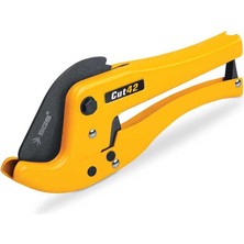 SGS1017 Cut 42 Pprc ve Pvc Boru Kesme Makası 42 mm