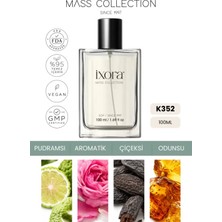 İxora K352 Stiletto Kadın EDP Parfüm 100 ml