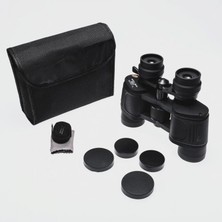Marsilyan™- 715X35  Zoom Dps I Zoomlu Süper Kaliteli Dürbün