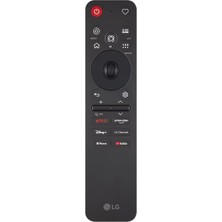Lg Tv 2026 Serisi Sihirli Kumanda Kontrolörü Orjinal AKB30086806