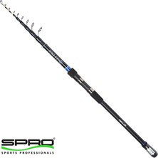 Spro Xsalt Tele 3.30 20-80G Olta Kamışı