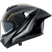 N60-6 Sport Kapalı Motosiklet Kaskı-Lesmo 354-XL