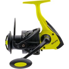 ef&fe Effe Raptor Olta Makinesi - Sarı