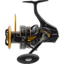 Ryobi Furacana Olta Makinesi