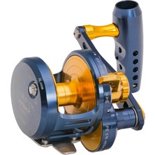 Ryobi Marfix Çıkrık Olta Makinesi