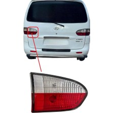 Jakuza Hyundai Starex Stop Lambası Iç Sol 2005-2006-2007