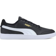Puma Shuffle Unisex Siyah Sneaker Ayakkabı 30966804