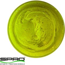 Spro Tm Pro Paste Cheese Fluoro Yellow