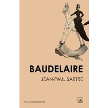 İthaki Yayınları Baudelaire
