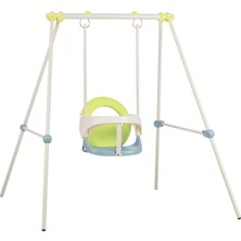 Life Metal Bebek Salıncağı 830306