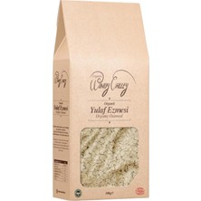 Yulaf Ezmesi/ecocert Sertifikalı (500 Gr)