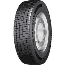Continental 215/75R17.5 126/124M Tl Conti Hybrid Ld3 Eu Lrf 12PR M+S 3pmsf Dört Mevsim Lastiği (Üretim Yılı : 2026)