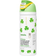 Owala Freesip 32 Oz 946 ml Paslanmaz Çelik Vakumlu Termos Matara