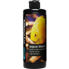 Crystalpro Aqua Black 500 ml