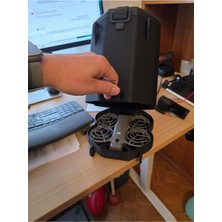 Djı Neo 2 Kutusu (Büyük Boy - Ilave 200 Mm'lik Bölme) + Kulplu (Renk Tercihi Yapabilirsiniz)