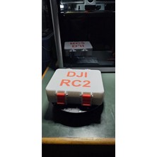 Djı Rc 2 Kumanda Için Dayanıklı Sert Koruma Kutusu