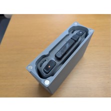 Djı Rc 2 Ekranlı Kumanda Koruma Kılıfı (Mıknatıs Kilitli)