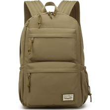 Smart Bags Sırt Çantası Okul Boyu Laptop Gözlü 3154