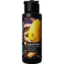 Crystalpro Aqua Black 125 ml