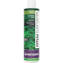 ReeFlowers Aquaplants - Potash 85 Ml.