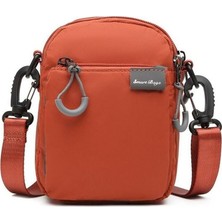 Smart Bags Mini Boy Ekstra Hafif Uniseks Postacı Çantası 3147