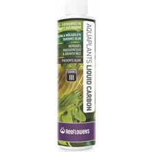 ReeFlowers Aquaplants Liquid Carbon 85 Ml.