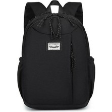 Smart Bags Sırt Çantası Okul Boyu Laptop Gözlü 3200