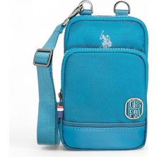 U.S. Polo Assn. Petrol Unisex Postacı Çantası PLEVR23746
