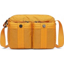 Smart Bags Bodybag Uniseks Omuz Askılı Çapraz Postacı Çanta 8713