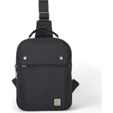 Smart Bags Exclusive Serisi Uniseks Bodybag Omuz Çantası Smart Bags 8706
