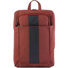 Nors Hatch Brick Laptop Sırt Çantası