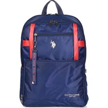 U.S. Polo Assn. Sırt Çantası PLÇAN23098 U.s Polo
