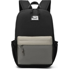 Smart Bags Sırt Çantası Okul Boyu Laptop Gözlü 3158