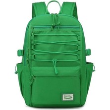 Smart Bags Sırt Çantası Okul Boyu Laptop Gözlü 3156