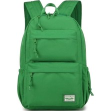Smart Bags Sırt Çantası Okul Boyu Laptop Gözlü 3154