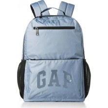 Gap Orijinal Sırt Çantası Çift Bölmeli Bebe Mavi