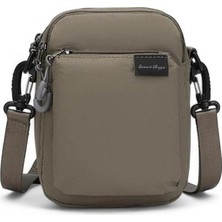 Smart Bags Mini Boy Ekstra Hafif Uniseks Postacı Çantası 3147