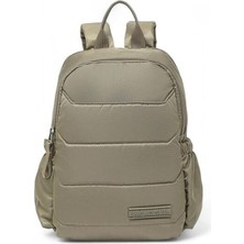 Smart Bags Küçük Boy Yumuşak Kumaş Uniseks Sırt Çantası 8731